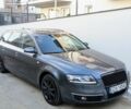 Черный Ауди А6, объемом двигателя 3 л и пробегом 234 тыс. км за 3700 $, фото 1 на Automoto.ua