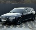 Черный Ауди А6, объемом двигателя 3 л и пробегом 300 тыс. км за 7999 $, фото 5 на Automoto.ua