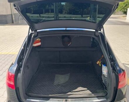 Ауди А6 2007 в Николаеве на Automoto.ua Черный Ауди А6, объемом двигателя 1.97 л и пробегом 241 тыс. км за 9800 $, фото 17 на Automoto.ua