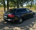 Черный Ауди А6, объемом двигателя 2.7 л и пробегом 387 тыс. км за 4600 $, фото 3 на Automoto.ua