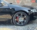Чорний Ауді А6, об'ємом двигуна 3 л та пробігом 260 тис. км за 8990 $, фото 17 на Automoto.ua
