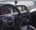 Черный Ауди А6, объемом двигателя 2.7 л и пробегом 405 тыс. км за 10000 $, фото 9 на Automoto.ua