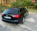 Чорний Ауді А6, об'ємом двигуна 2 л та пробігом 400 тис. км за 3350 $, фото 5 на Automoto.ua