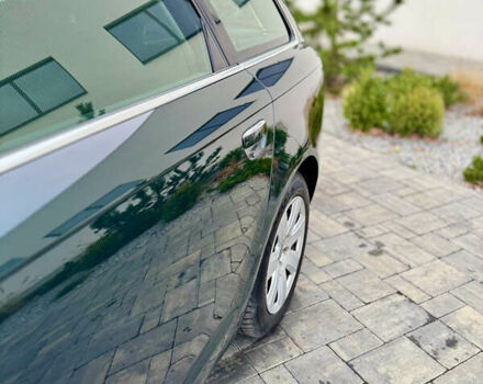 Чорний Ауді А6, об'ємом двигуна 2 л та пробігом 330 тис. км за 7200 $, фото 22 на Automoto.ua