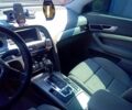 Черный Ауди А6, объемом двигателя 2 л и пробегом 295 тыс. км за 7250 $, фото 4 на Automoto.ua