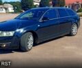 Черный Ауди А6, объемом двигателя 2.7 л и пробегом 350 тыс. км за 8800 $, фото 5 на Automoto.ua