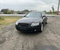 Черный Ауди А6, объемом двигателя 3 л и пробегом 400 тыс. км за 5100 $, фото 1 на Automoto.ua