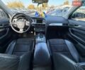 Чорний Ауді А6, об'ємом двигуна 3 л та пробігом 260 тис. км за 8990 $, фото 29 на Automoto.ua