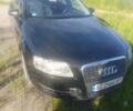 Чорний Ауді А6, об'ємом двигуна 2.7 л та пробігом 235 тис. км за 4913 $, фото 1 на Automoto.ua