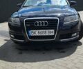 Ауди А6 2007 в Сарнах на Automoto.ua Черный Ауди А6, объемом двигателя 1.97 л и пробегом 270 тыс. км за 6200 $, фото 1 на Automoto.ua