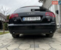 Чорний Ауді А6, об'ємом двигуна 1.97 л та пробігом 447 тис. км за 8200 $, фото 12 на Automoto.ua
