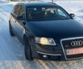 Чорний Ауді А6, об'ємом двигуна 3 л та пробігом 370 тис. км за 4299 $, фото 6 на Automoto.ua