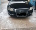 Чорний Ауді А6, об'ємом двигуна 2 л та пробігом 266 тис. км за 7750 $, фото 7 на Automoto.ua