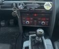 Черный Ауди А6, объемом двигателя 2 л и пробегом 235 тыс. км за 3000 $, фото 6 на Automoto.ua