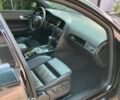 Черный Ауди А6, объемом двигателя 0 л и пробегом 315 тыс. км за 10000 $, фото 2 на Automoto.ua