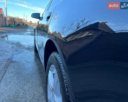 Черный Ауди А6, объемом двигателя 2.97 л и пробегом 180 тыс. км за 7900 $, фото 29 на Automoto.ua