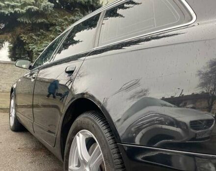 Чорний Ауді А6, об'ємом двигуна 2.97 л та пробігом 179 тис. км за 7000 $, фото 17 на Automoto.ua
