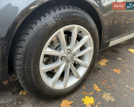 Ауді А6 2007 у Рівному на Automoto.ua Чорний Ауді А6, об'ємом двигуна 3 л та пробігом 290 тис. км за 8450 $, фото 58 на Automoto.ua