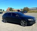 Чорний Ауді А6, об'ємом двигуна 2.7 л та пробігом 50000 тис. км за 7500 $, фото 1 на Automoto.ua