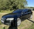 Ауді А6 2007 у Калуше на Automoto.ua Чорний Ауді А6, об'ємом двигуна 2.7 л та пробігом 325 тис. км за 4500 $, фото 1 на Automoto.ua