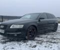 Чорний Ауді А6, об'ємом двигуна 2 л та пробігом 240 тис. км за 2577 $, фото 1 на Automoto.ua