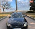 Черный Ауди А6, объемом двигателя 3 л и пробегом 306 тыс. км за 8300 $, фото 4 на Automoto.ua