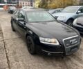 Черный Ауди А6, объемом двигателя 3 л и пробегом 287 тыс. км за 4700 $, фото 1 на Automoto.ua