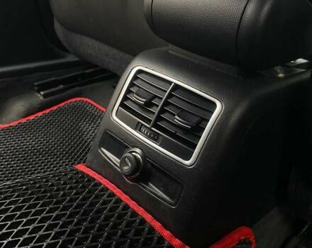 Чорний Ауді А6, об'ємом двигуна 2.97 л та пробігом 179 тис. км за 7000 $, фото 2 на Automoto.ua