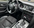 Черный Ауди А6, объемом двигателя 3 л и пробегом 308 тыс. км за 4800 $, фото 22 на Automoto.ua
