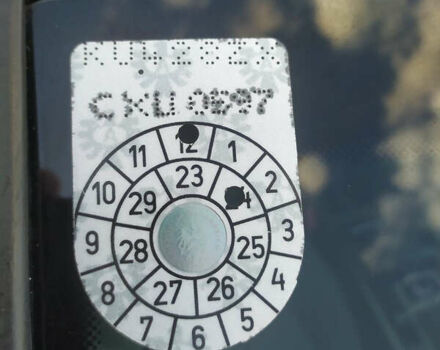 Черный Ауди А6, объемом двигателя 1.98 л и пробегом 235 тыс. км за 7900 $, фото 36 на Automoto.ua