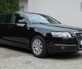 Чорний Ауді А6, об'ємом двигуна 2.4 л та пробігом 198 тис. км за 1659 $, фото 1 на Automoto.ua
