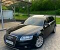 Чорний Ауді А6, об'ємом двигуна 3 л та пробігом 360 тис. км за 8800 $, фото 1 на Automoto.ua