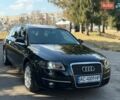 Черный Ауди А6, объемом двигателя 2.7 л и пробегом 280 тыс. км за 7300 $, фото 1 на Automoto.ua