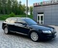 Чорний Ауді А6, об'ємом двигуна 3 л та пробігом 360 тис. км за 8800 $, фото 3 на Automoto.ua