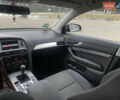 Черный Ауди А6, объемом двигателя 2 л и пробегом 270 тыс. км за 10200 $, фото 13 на Automoto.ua