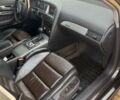 Черный Ауди А6, объемом двигателя 3 л и пробегом 411 тыс. км за 11500 $, фото 14 на Automoto.ua