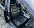 Черный Ауди А6, объемом двигателя 3 л и пробегом 300 тыс. км за 7999 $, фото 11 на Automoto.ua
