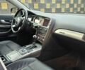 Чорний Ауді А6, об'ємом двигуна 3 л та пробігом 330 тис. км за 3900 $, фото 2 на Automoto.ua