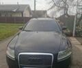 Чорний Ауді А6, об'ємом двигуна 2.7 л та пробігом 394 тис. км за 8400 $, фото 1 на Automoto.ua