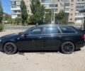 Черный Ауди А6, объемом двигателя 2.7 л и пробегом 300 тыс. км за 5000 $, фото 1 на Automoto.ua