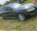 Ауди А6 2007 в Луцке на Automoto.ua Черный Ауди А6, объемом двигателя 1.98 л и пробегом 243 тыс. км за 6200 $, фото 3 на Automoto.ua