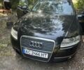 Черный Ауди А6, объемом двигателя 2.7 л и пробегом 235 тыс. км за 47000 $, фото 1 на Automoto.ua