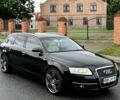 Чорний Ауді А6, об'ємом двигуна 3 л та пробігом 238 тис. км за 2000 $, фото 1 на Automoto.ua