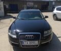 Черный Ауди А6, объемом двигателя 3 л и пробегом 3 тыс. км за 3300 $, фото 6 на Automoto.ua