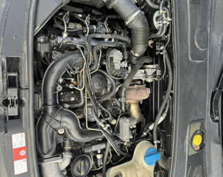 Черный Ауди А6, объемом двигателя 3 л и пробегом 350 тыс. км за 8000 $, фото 15 на Automoto.ua