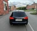 Черный Ауди А6, объемом двигателя 3 л и пробегом 410 тыс. км за 6534 $, фото 5 на Automoto.ua