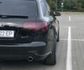 Чорний Ауді А6, об'ємом двигуна 2 л та пробігом 370 тис. км за 7602 $, фото 4 на Automoto.ua