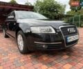 Чорний Ауді А6, об'ємом двигуна 1.97 л та пробігом 378 тис. км за 6900 $, фото 1 на Automoto.ua