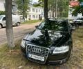 Черный Ауди А6, объемом двигателя 2 л и пробегом 280 тыс. км за 8500 $, фото 1 на Automoto.ua