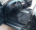 Ауді А6 2007 у Белой Церкве на Automoto.ua Чорний Ауді А6, об'ємом двигуна 2 л та пробігом 270 тис. км за 6200 $, фото 26 на Automoto.ua